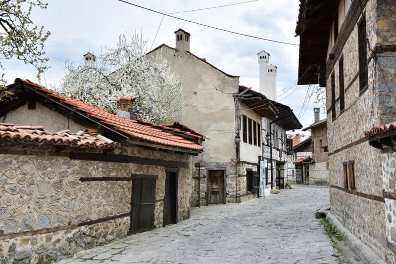 ALPIN BANSKO