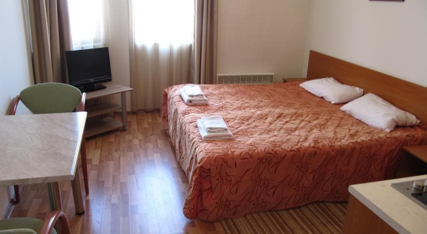 AQUILON RESIDENCE & SPA BANSKO
