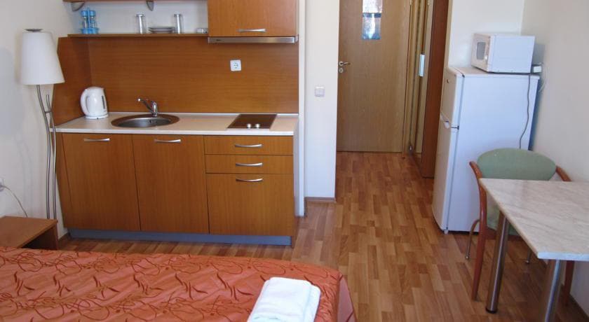 AQUILON RESIDENCE & SPA BANSKO