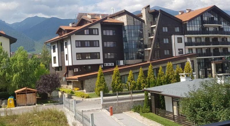 ASPEN SUITES HEIGHTS