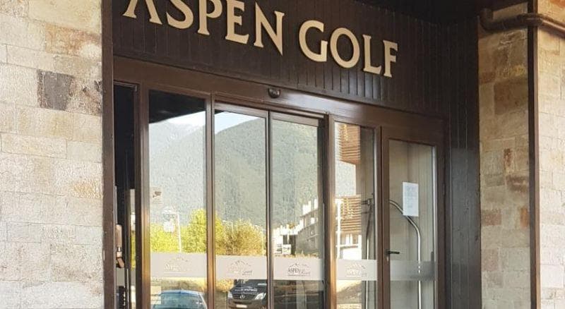 ASPEN SUITES HEIGHTS