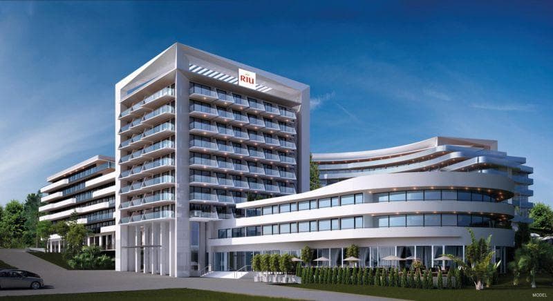 RIU ASTORIA