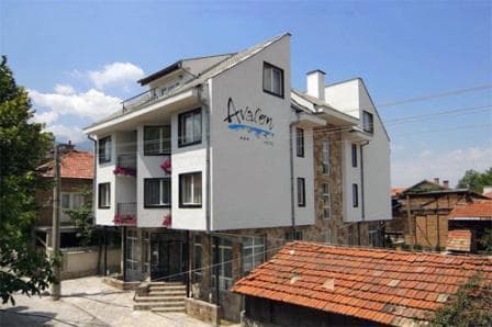 AVALON BANSKO