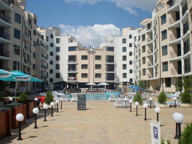 AVALON