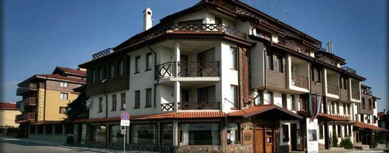 BANDERITSA