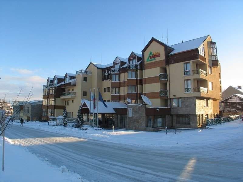 BANSKO