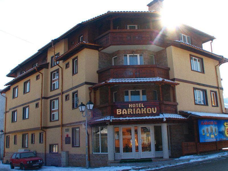BARIAKOV