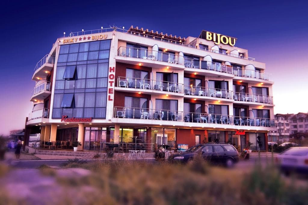BIJOU