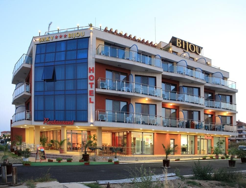 BIJOU