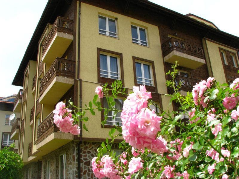 BOJURLAND VILLAGE