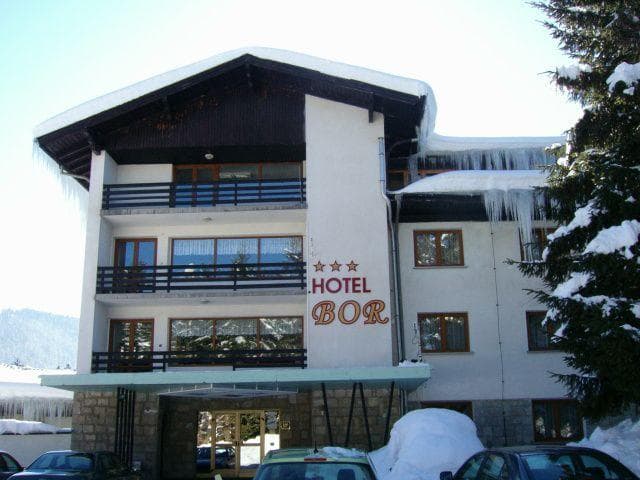BOR