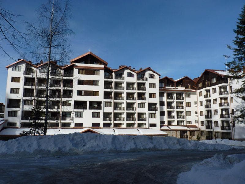 BOROVETS GARDENS
