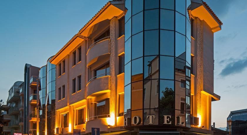 DAFI