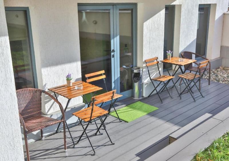 EASYHOTEL SOFIA