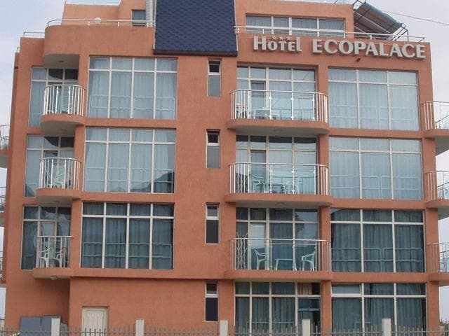 ECO PALACE