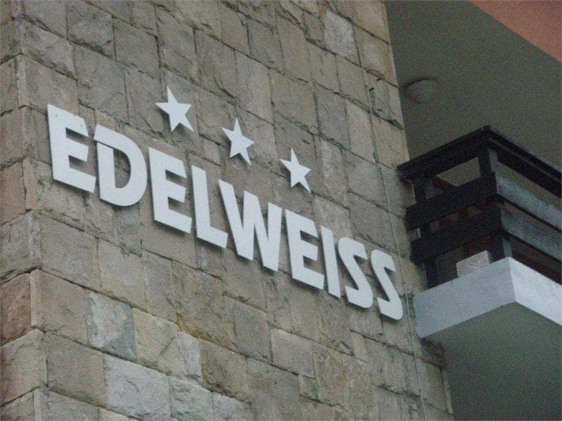 EDELWEISS BOROVETS