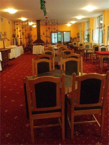 EDELWEISS BOROVETS