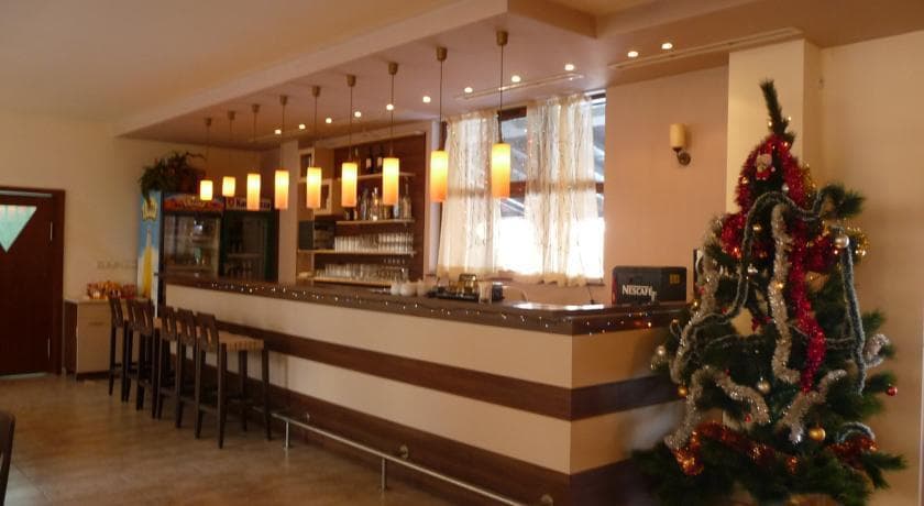 EDELWEISS INN