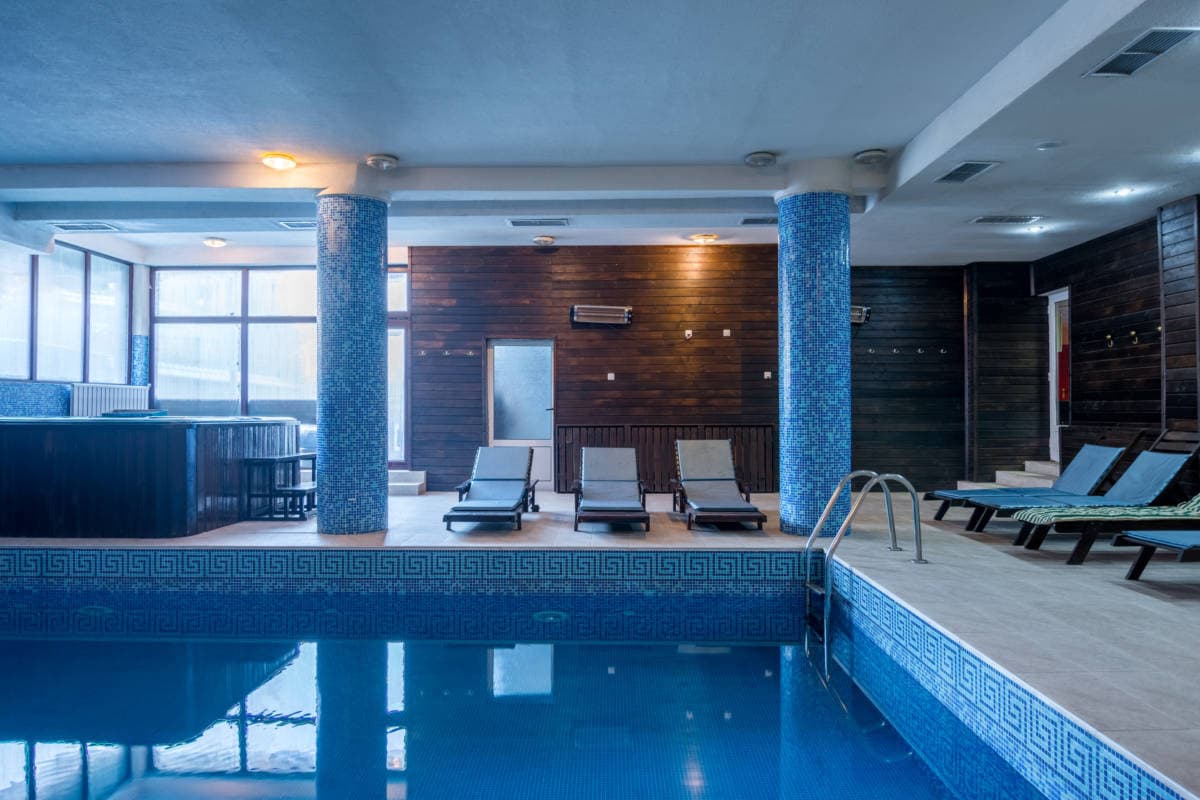 ELEGANT LODGE (EX. ELEGANT SPA)