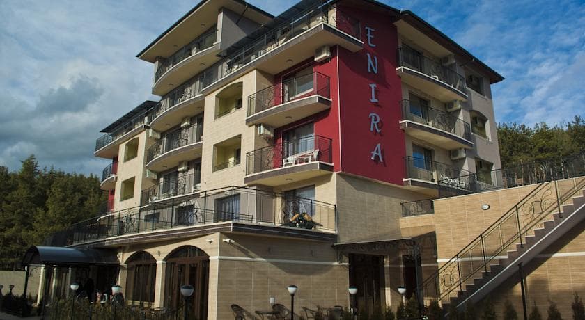ENIRA