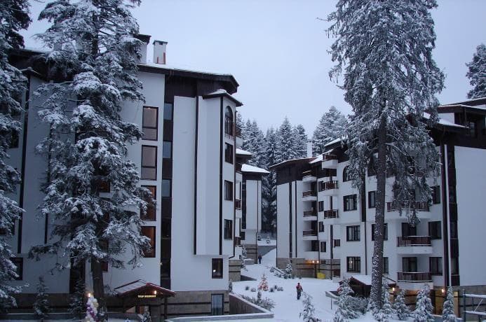 FLORA COMPLEX