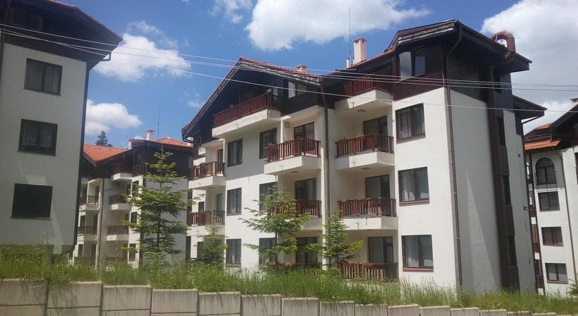 PERSEY FLORA APART (EX. FLORA RESIDENCE)