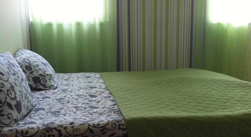 SEVEN SEASONS HOTEL & SPA (EX. GREEN PEACE SPA COMPLEX)