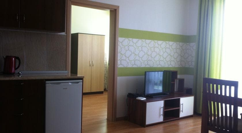 SEVEN SEASONS HOTEL & SPA (EX. GREEN PEACE SPA COMPLEX)