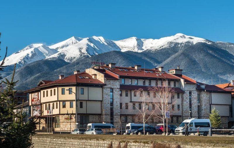 HERMES BANSKO
