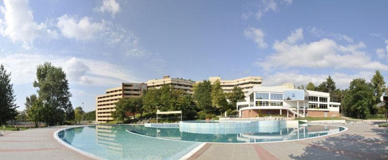 HISSAR SPA COMPLEX