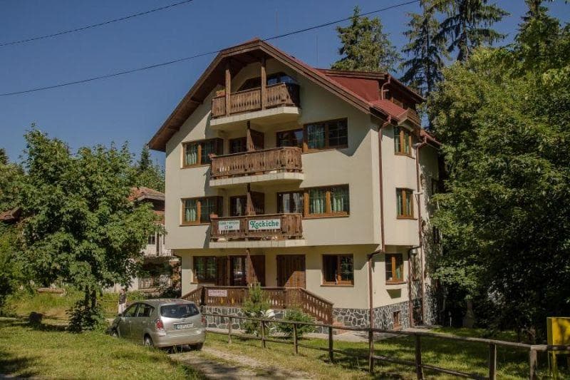 HOTEL KOKICHE