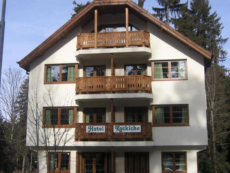HOTEL KOKICHE
