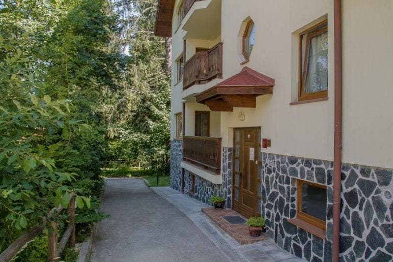 HOTEL KOKICHE