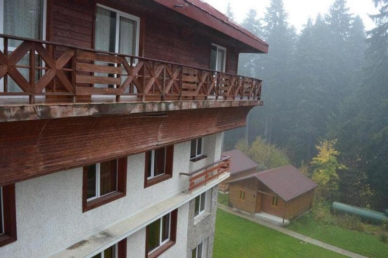 IGLIKA PALACE