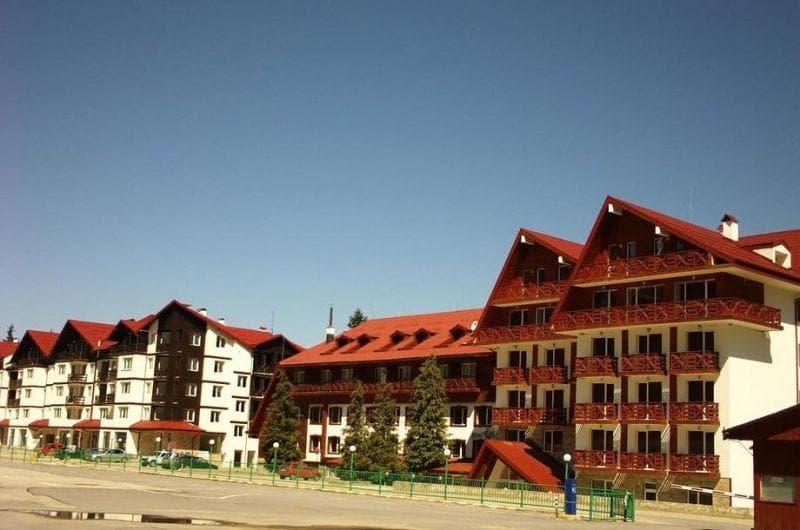IGLIKA PALACE