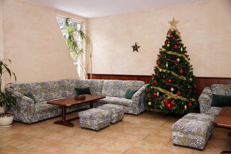 IGLIKA VILLAS BOROVETS