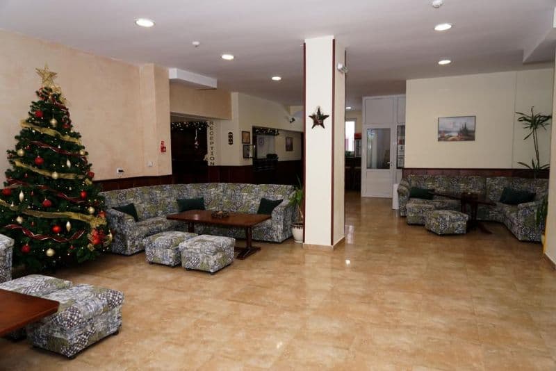 IGLIKA VILLAS BOROVETS