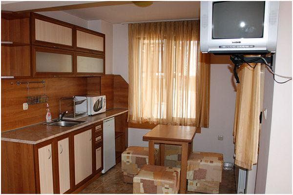 IKONOMOV SPA