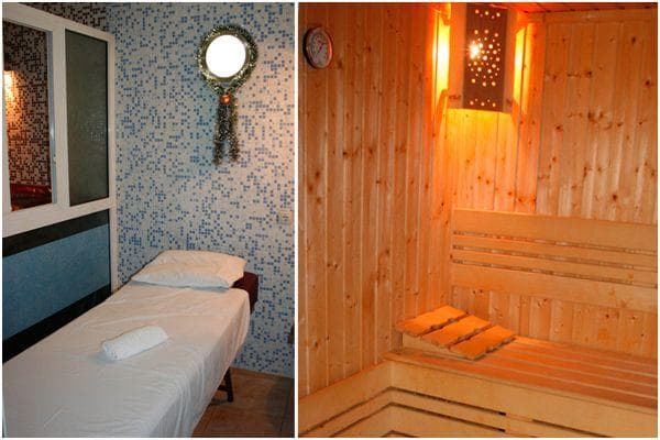 IKONOMOV SPA