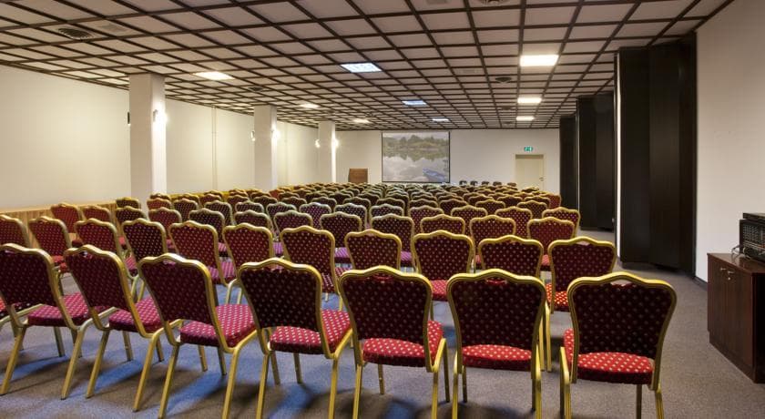 INTERHOTEL SANDANSKI