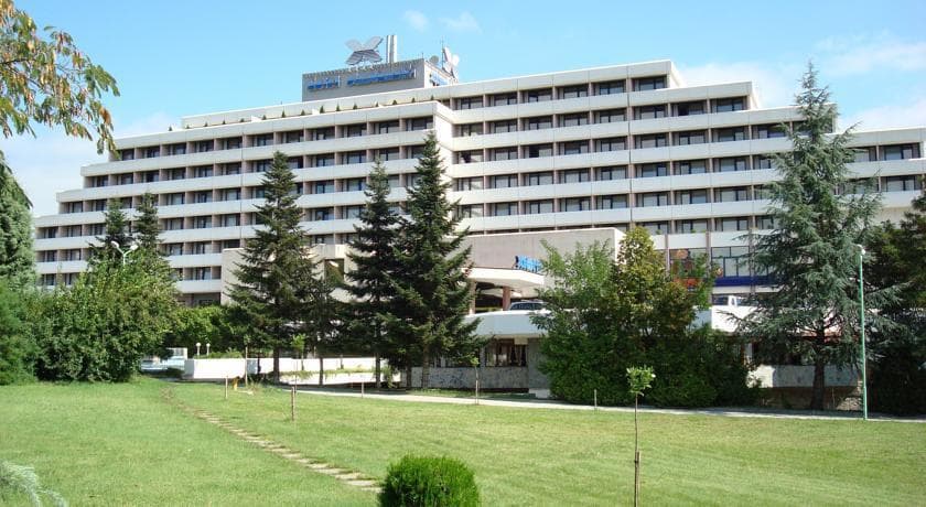 INTERHOTEL SANDANSKI