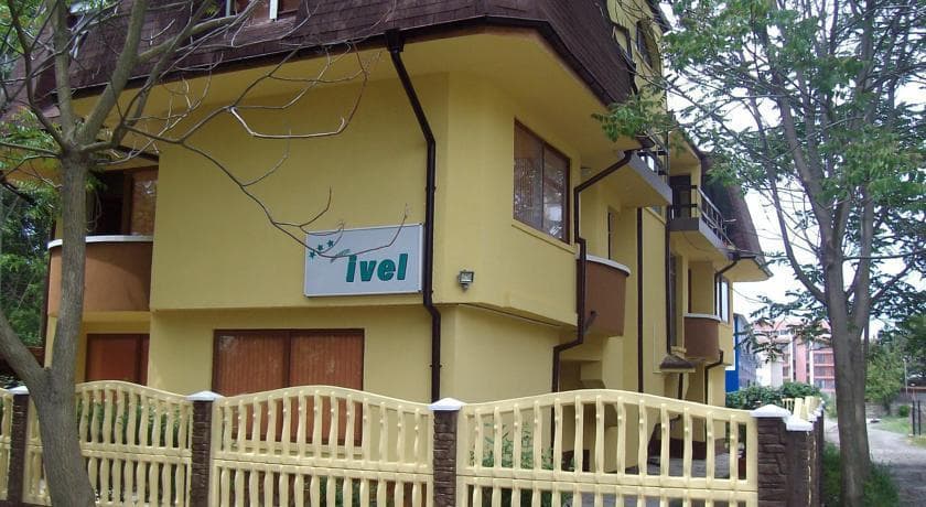 IVEL