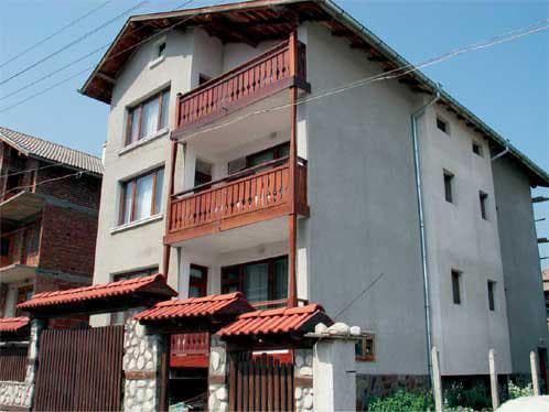 KARASANSKI