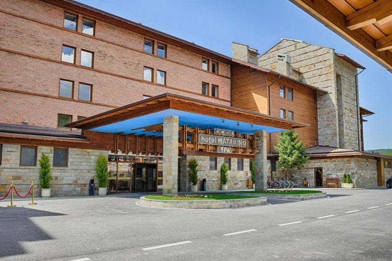 KATARINO SPA COMPLEX