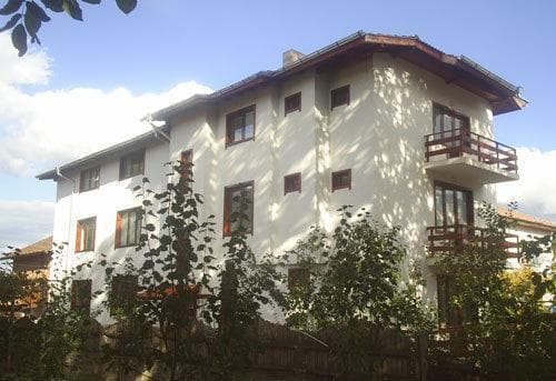 KUSHTA SEVDA