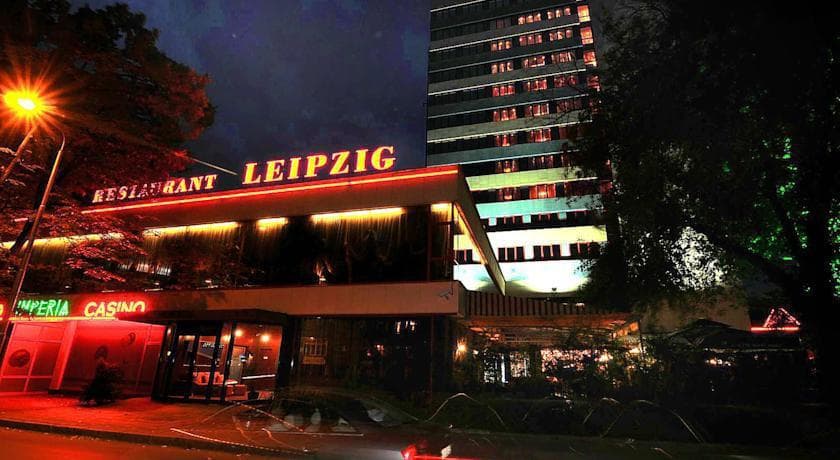 LEIPZIG