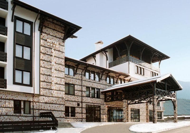 LION BANSKO