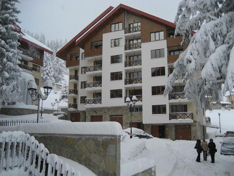 LUCKY PAMPOROVO