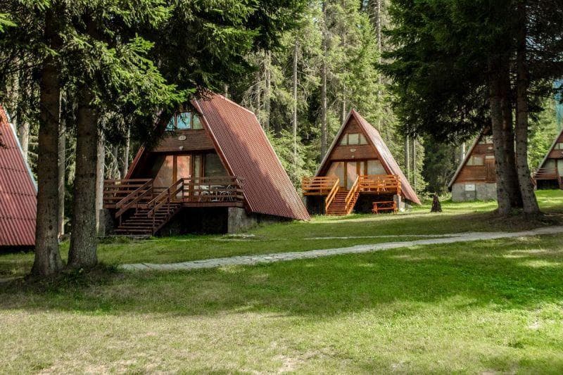 MALINA VILLAS PAMPOROVO
