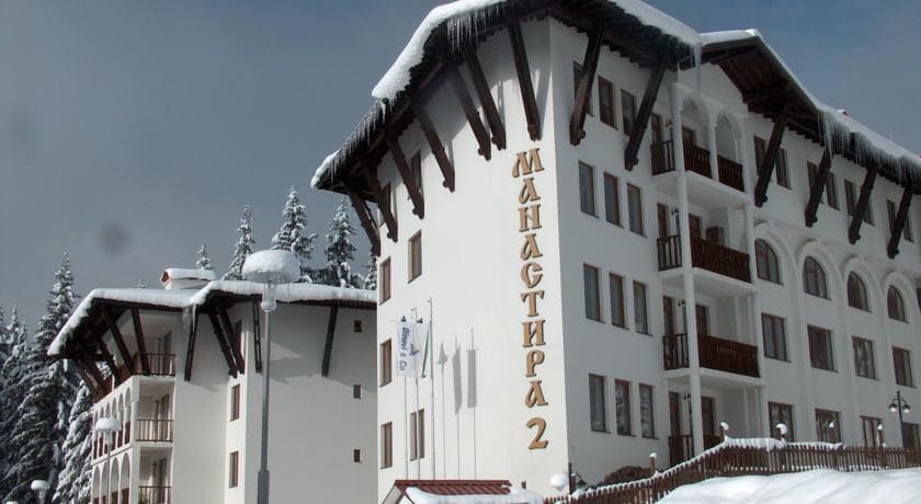 MANASTIRA II